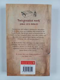 The narrative of Arthur Gordon Pym of Nantucket