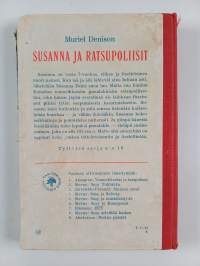 Susanna ja ratsupoliisit