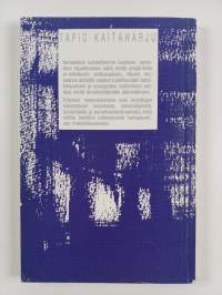 Yhteytemme elämän energioihin