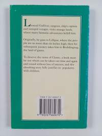 Gulliver&#039;s Travels