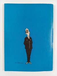 A foreign student´s guide to London