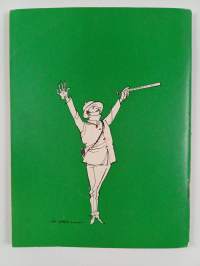 A foreign student´s guide to Italy