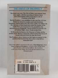 Enchanter&#039;s end game