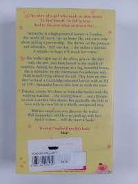 The Undomestic Goddess