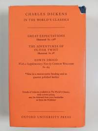 A Tale of Two Cities