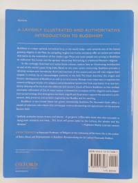 Buddhism : The Illustrated Guide