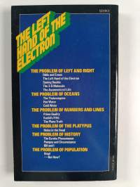 The Left Hand of the Electron