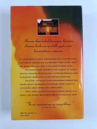 Pyhimys sattuman oikusta