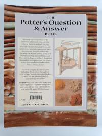 The Potter&#039;s Question and Answer Book : 100&#039;s of Your Top Questions with 1000&#039;s of Practical Solutions