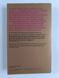 Forbidden universe : mysteries of psychic world