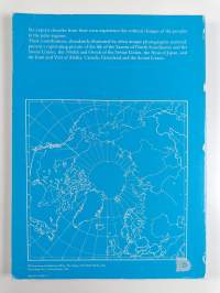 Life and survival in the Arctic : cultural changes in polar regions