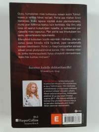 Älä käännä selkääsi