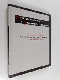 Applied Probability and Stochastic Processes