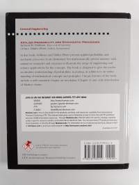 Applied Probability and Stochastic Processes