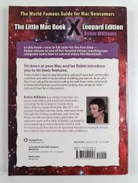 The Little Mac Book : Leopard Edition