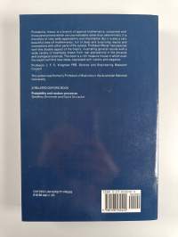 An introduction to probability theory