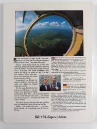 Skåne : Lite grann från ovan