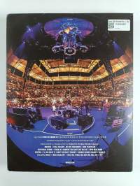 From the Ground Up : U2 360° Tour Official Photobook