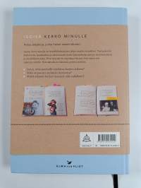 Isoisä kerro minulle