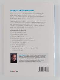 Seniorin valokuvausopas