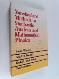 Nonstandard Methods in Stochastic Analysis and Mathematical Physics