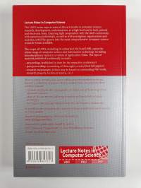 Theoretical Aspects of Computing - ICTAC 2008 - 5th International Colloquium, Istanbul, Turkey, September 1-3, 2008, Proceedings