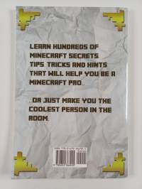 Ultimate Minecraft Secrets - Minecraft Tips, Tricks and Hints You May Not Know