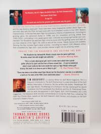 Raising the Bar : The Championship Years of Tiger Woods