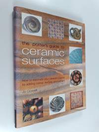 The Potter&#039;s guide to ceramic surfaces