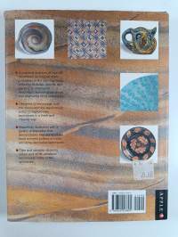 The Potter&#039;s guide to ceramic surfaces