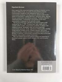 Communication Complexity