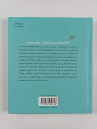 Scenes from an Impending Marriage