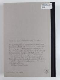 Vägen till skarv : Berättelser från utskären