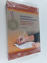 Introduction to Functional Equations - Theory and Problem-solving Strategies for Mathematical Competitions and Beyond (lukematon)