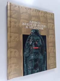 Aztecs : Reign of Blood &amp; Splendor