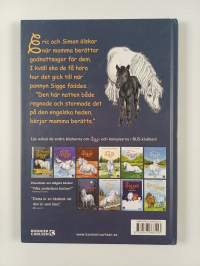 Natte då Sigge föddes