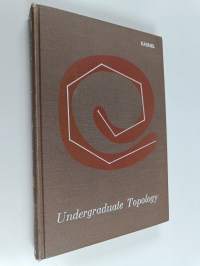 Undergraduate topology