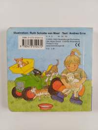 Auf unserem Bauernhof