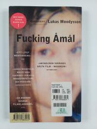 Fucking Åmål : manuskript