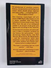 The best of jazz : Basin Street to Harlem : Jazz masters and masterpieces 1917-1930