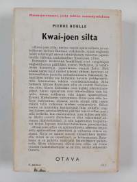 Kwai-joen silta