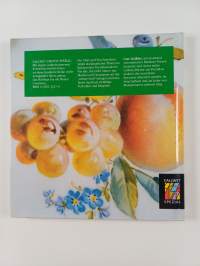 Porzellanmalerei Obst und Früchte