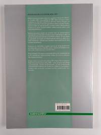 Rakennusosien kustannuksia 2001