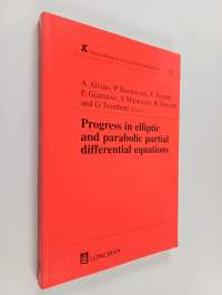 Progress in Elliptic and Parabolic Partial Differential Equations