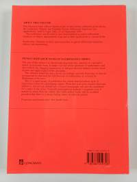 Progress in Elliptic and Parabolic Partial Differential Equations