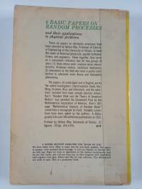 Selected Papers on Noise and Stochastic Processes