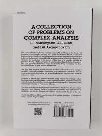 A collection of problems on complex analysis
