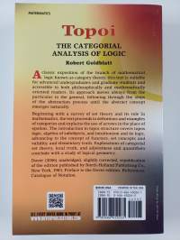 Topoi : the categorial analysis of logic