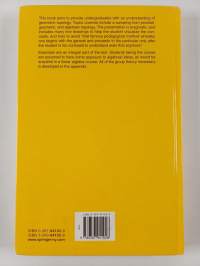 Topology of surfaces