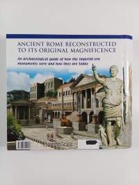 Rome Reconstructed
